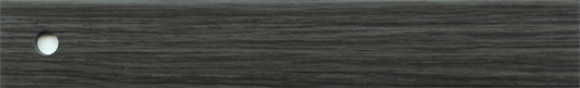 ABS, Oberfläche Magla (flach), Lack stumpf-matt