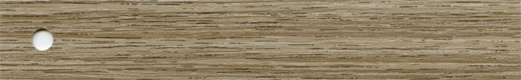 ABS, Oberfläche Holzpore, Lack Sondermischung