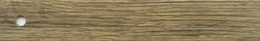 ABS, Oberfläche grobe Holzpore, Lack Novo-Matt