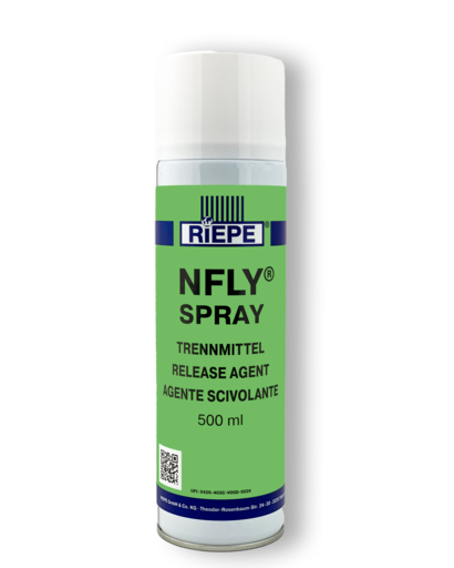 RIEPE Trennmittel NFLY-Spray - 500 ml