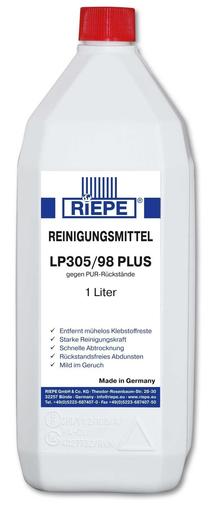 Reinigungsmittel LP305/98® PLUS - 1 Liter