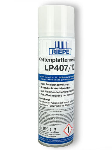 Kettenplattenreinger LP407/13 Spraydose - 500 ml